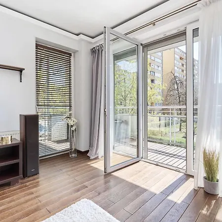 Apartament Family With Parking Inowroclawska By Renters Wrocław